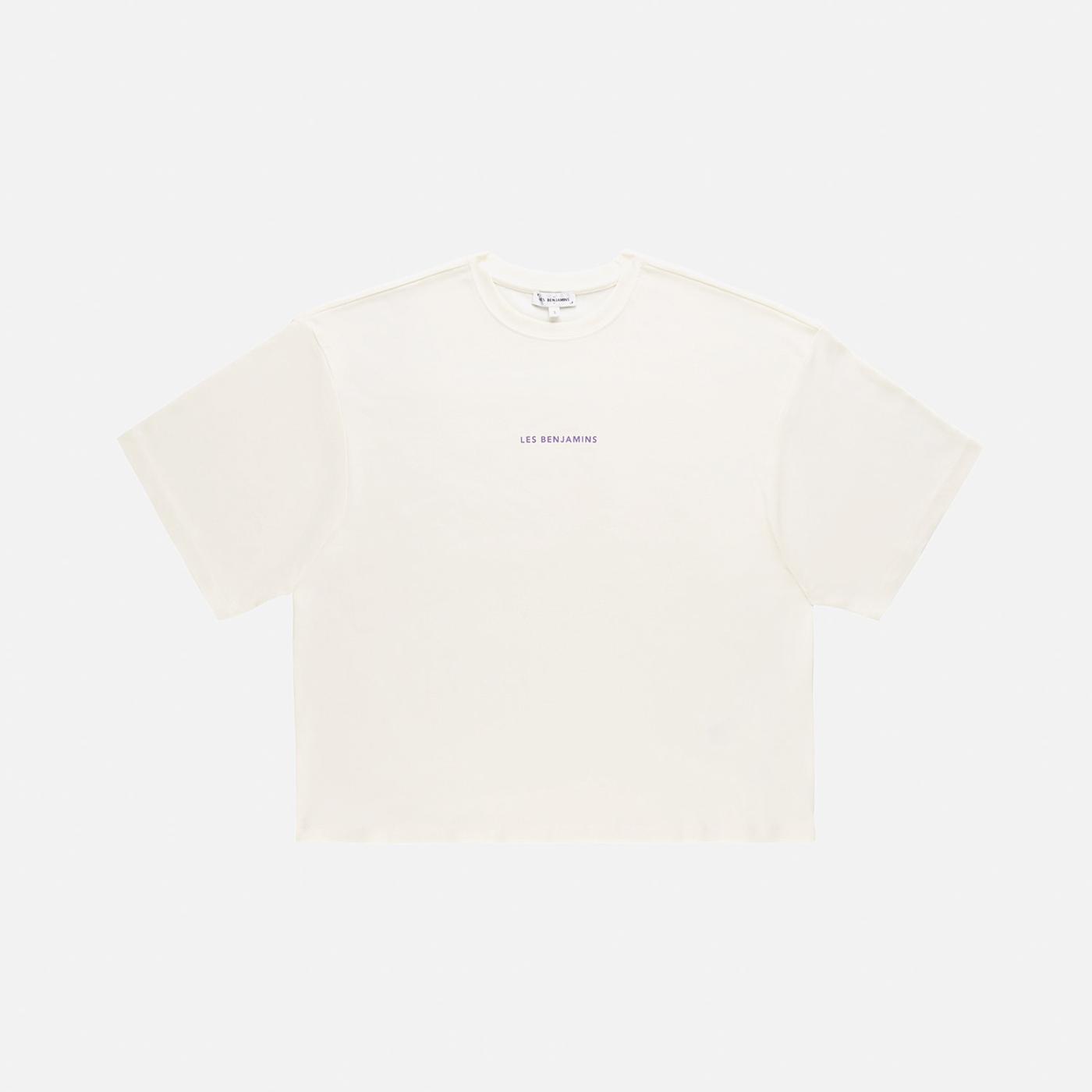 Off White T-Shirt